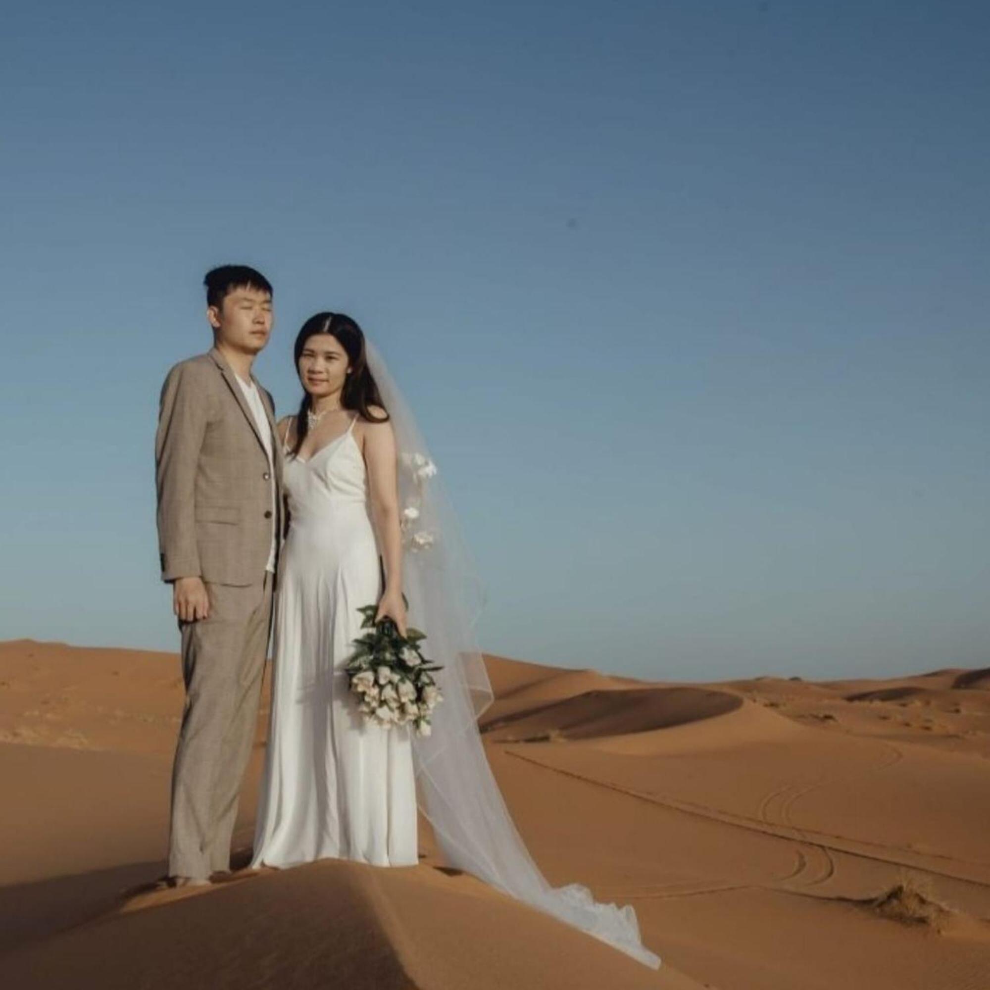 Hotel Unique Sahara Camp Merzouga Zewnętrze zdjęcie