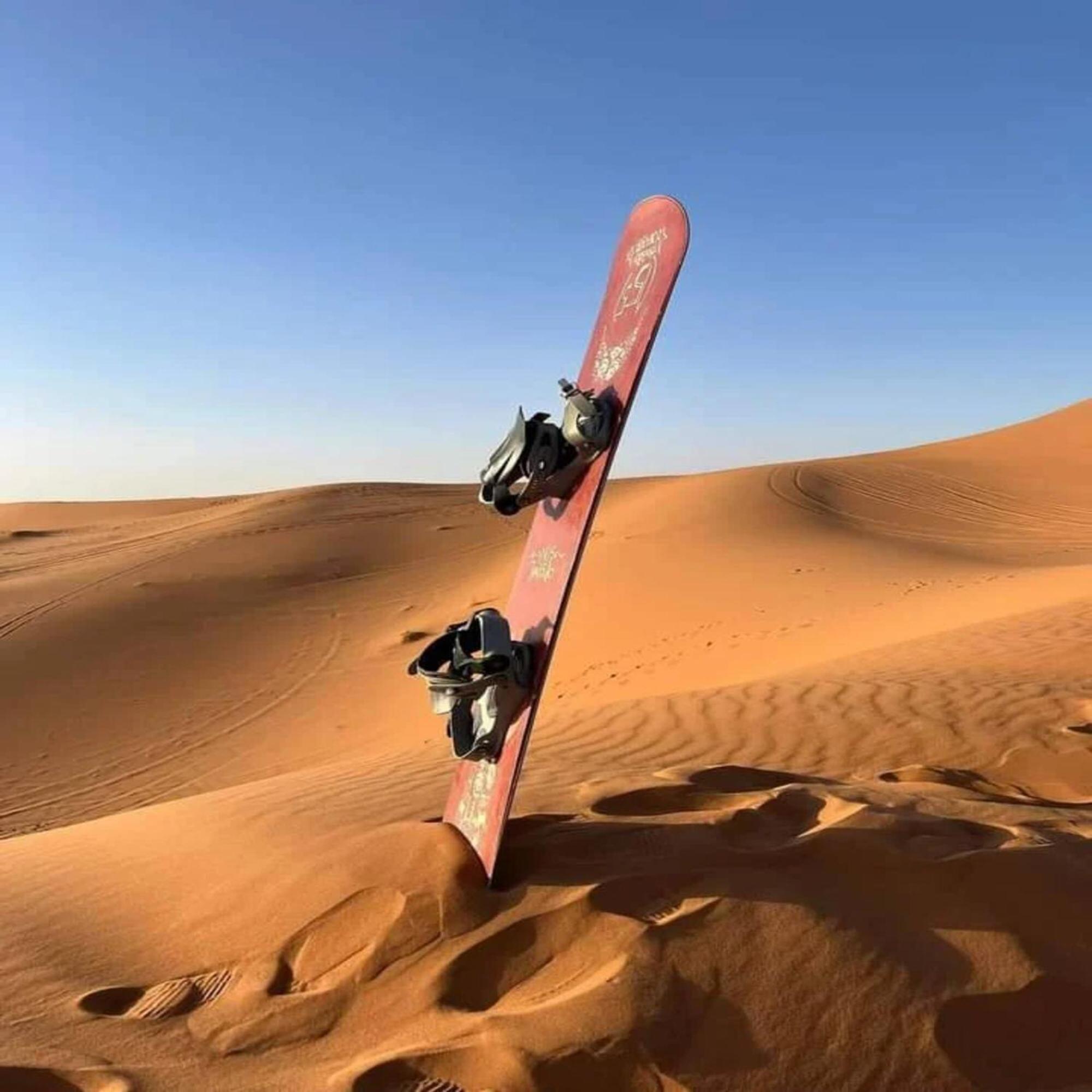 Hotel Unique Sahara Camp Merzouga Zewnętrze zdjęcie