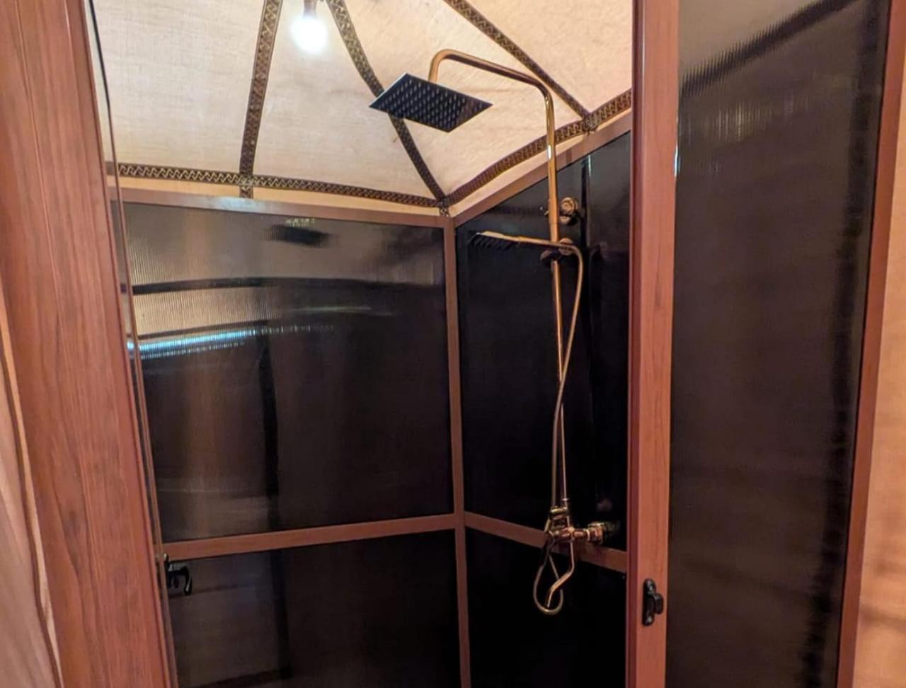 Hotel Unique Sahara Camp Merzouga Zewnętrze zdjęcie